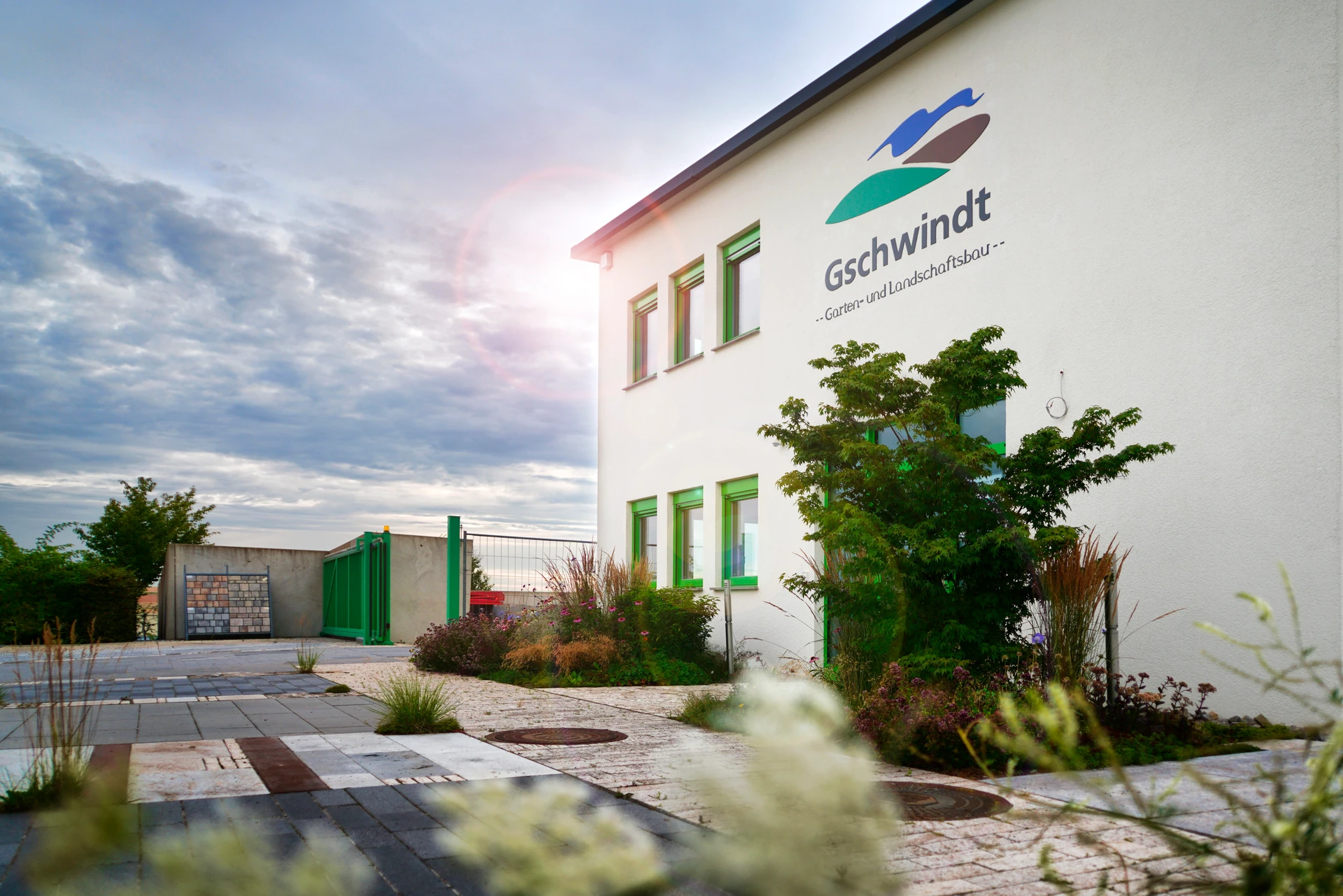 Gschwindt Galabau