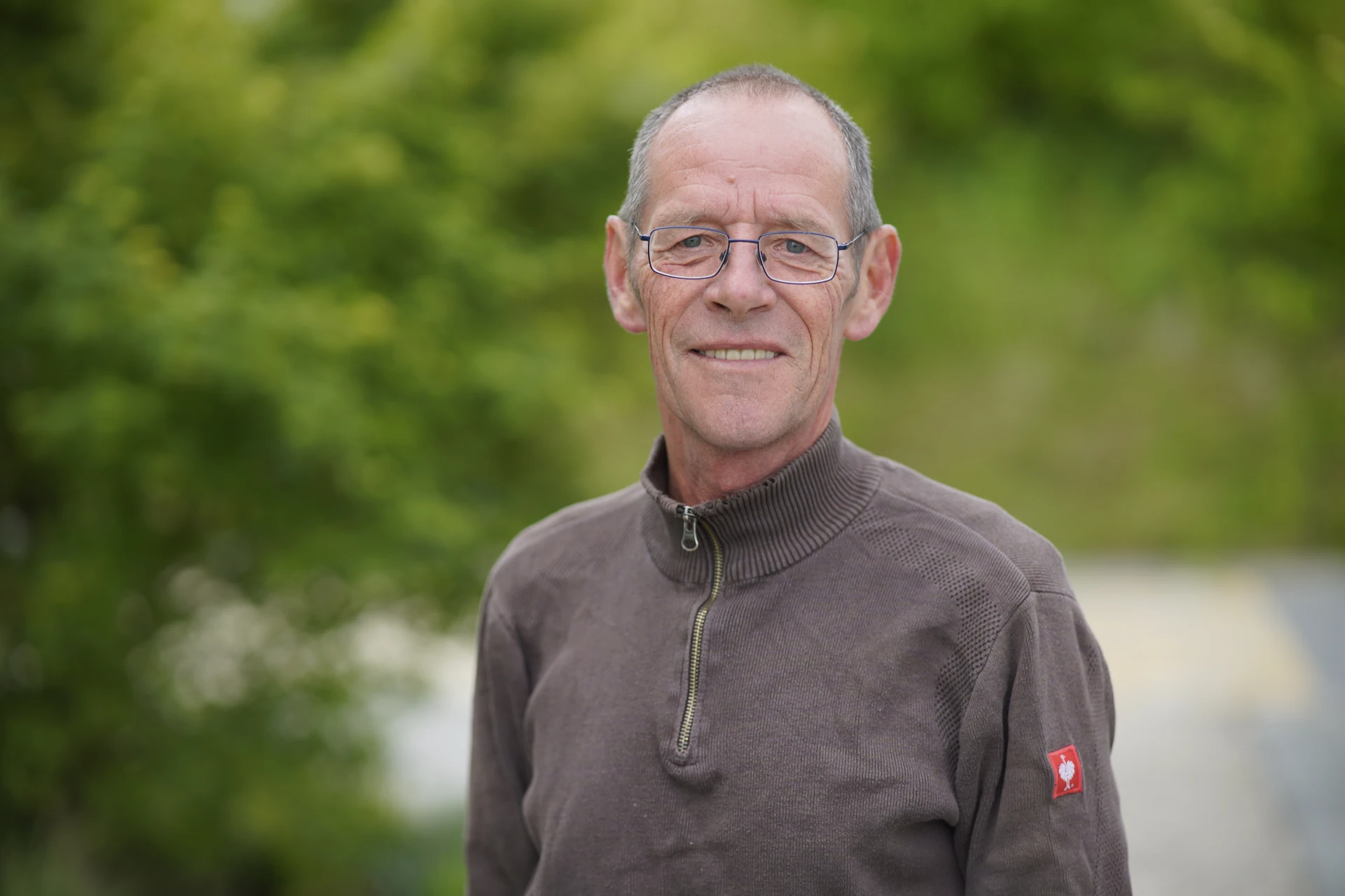 Hans-Jörg Gradl