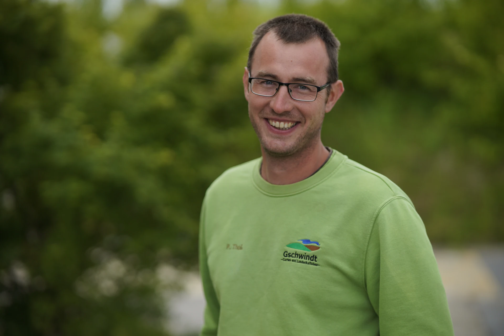 Philipp Thoß